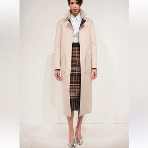 KAELEN Blazer Coat Large